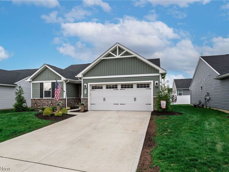 543 Swan Drive, Seville, OH 44273 Photo 41