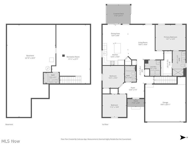 543 Swan Drive, Seville, OH 44273 Photo 42