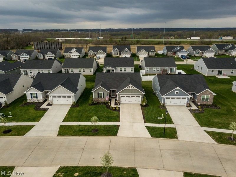 543 Swan Drive, Seville, OH 44273 Photo 45