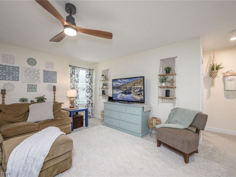 543 Swan Drive, Seville, OH 44273 Photo 7