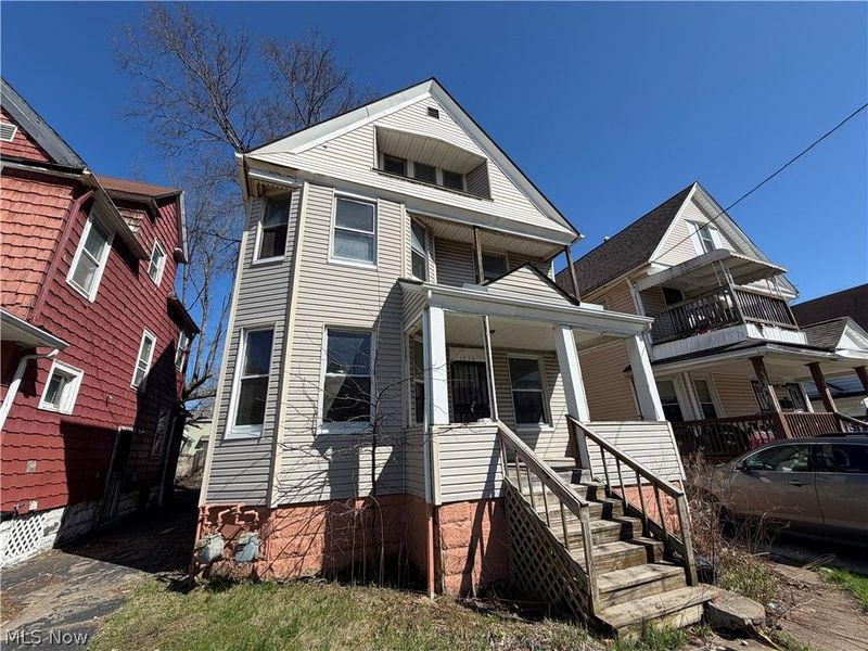 1319 E 114th Street, Cleveland, OH 44106 Photo 2