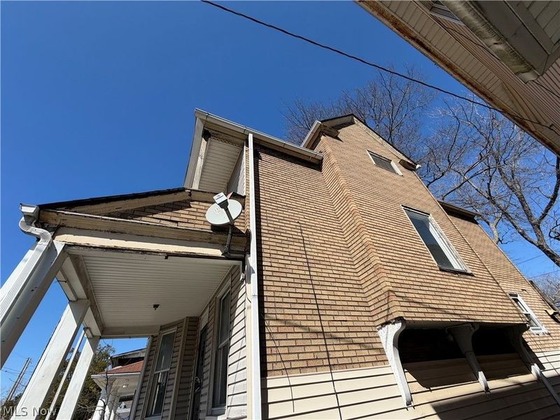 1319 E 114th Street, Cleveland, OH 44106 Photo 5