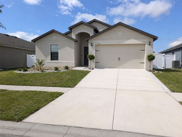 680 SWALLOWTAIL DRIVE, HAINES CITY, FL 33844