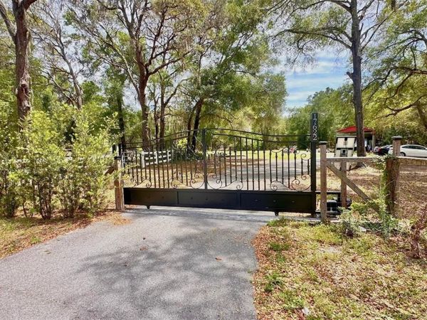 17622 CAUFIELD ROAD , SPRING HILL, FL 34610