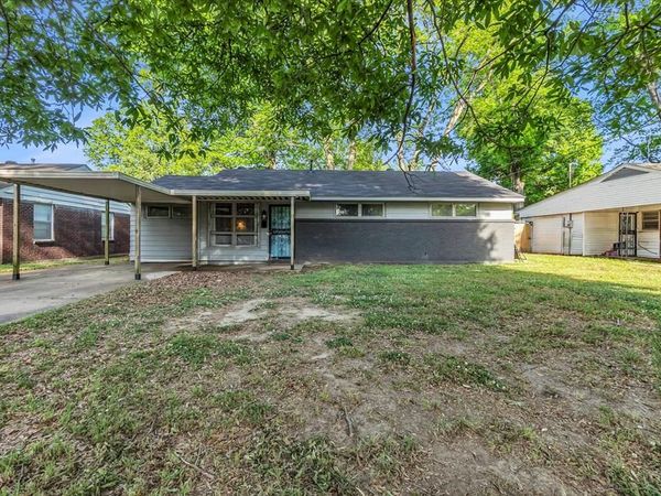 1025 Lehr Street, West Memphis, AR 72301