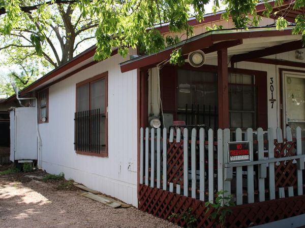 3017 Lyons RD, Austin, TX 78702