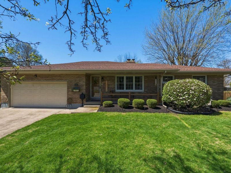 2945 Ashlar Drive, Springfield, OH 45503 Photo 2