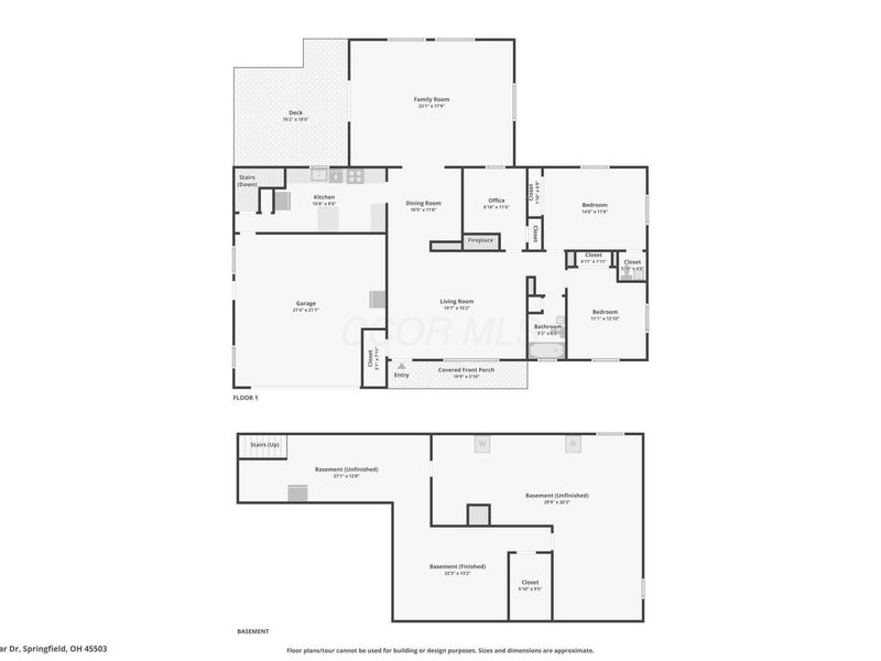 2945 Ashlar Drive, Springfield, OH 45503 Photo 34