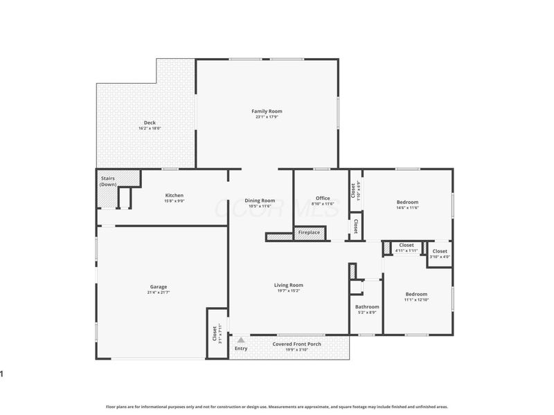 2945 Ashlar Drive, Springfield, OH 45503 Photo 36