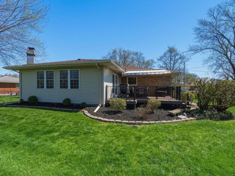 2945 Ashlar Drive, Springfield, OH 45503 Photo 5