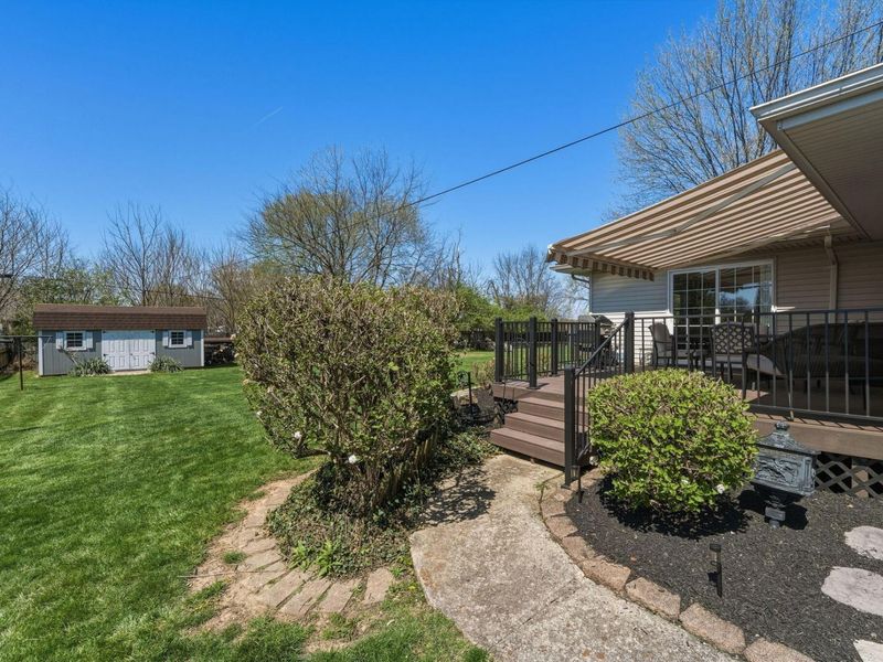 2945 Ashlar Drive, Springfield, OH 45503 Photo 8