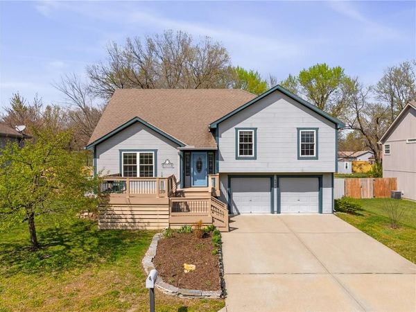 6900 E 138th Street, Grandview, MO 64030