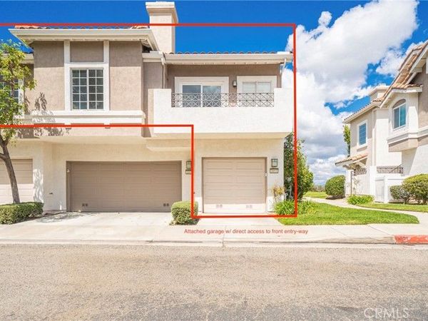 1053 S Daybreak Court, Anaheim, CA 92808