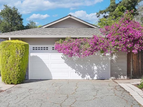 997 Ilima Way, Palo Alto, CA 94306