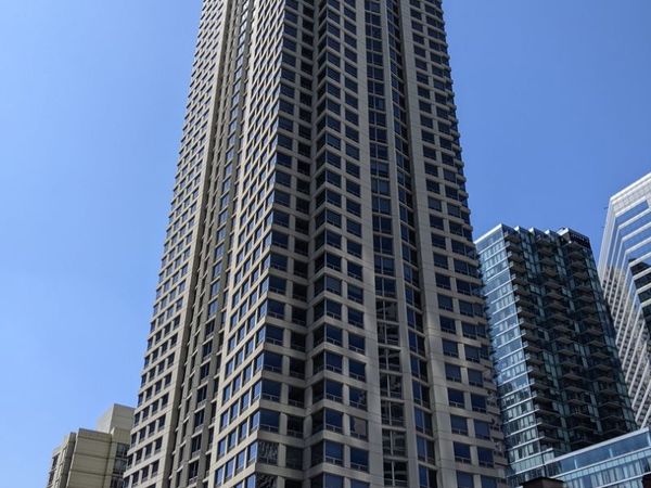 440 N Wabash Avenue , Unit 2003, Chicago, IL 60611