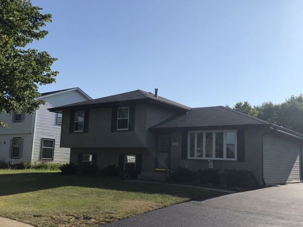 2914 Frank Turk Drive , Plainfield, IL 60586