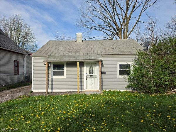 4264 E 164th Street , Cleveland, OH 44128