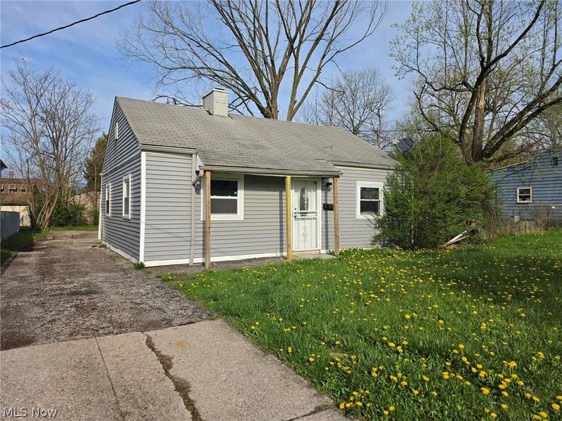 4264 E 164th Street , Cleveland, OH 44128 Photo 2