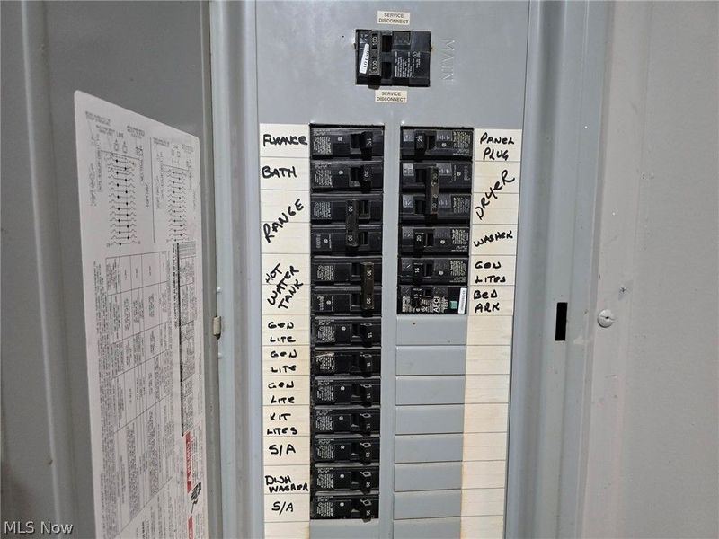 2044 N Green Road , Cleveland, OH 44121 Photo 17