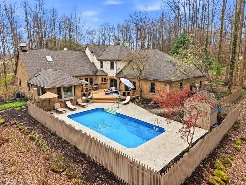 7751 Chagrin Road, Chagrin Falls, OH 44023 Photo 41