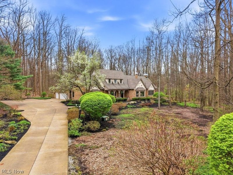 7751 Chagrin Road, Chagrin Falls, OH 44023 Photo 45