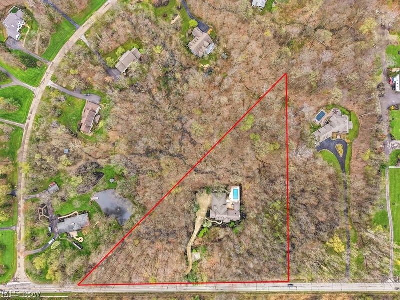 7751 Chagrin Road, Chagrin Falls, OH 44023 Photo 48