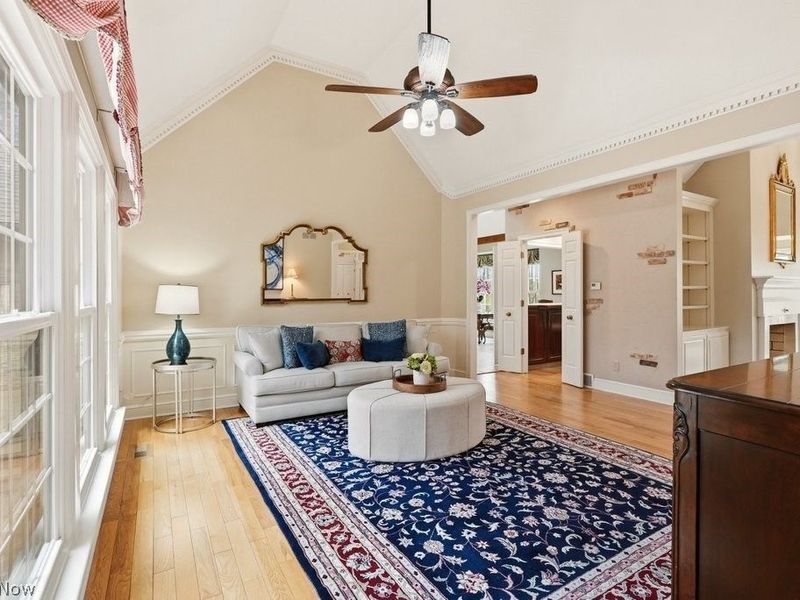 7751 Chagrin Road, Chagrin Falls, OH 44023 Photo 8