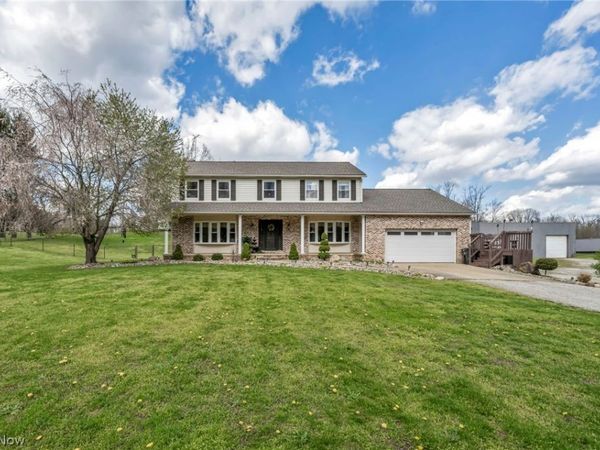 2287 Trares Road , Mogadore, OH 44260