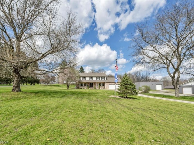 2287 Trares Road, Mogadore, OH 44260 Photo 2