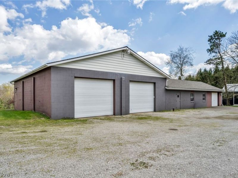 2287 Trares Road, Mogadore, OH 44260 Photo 4