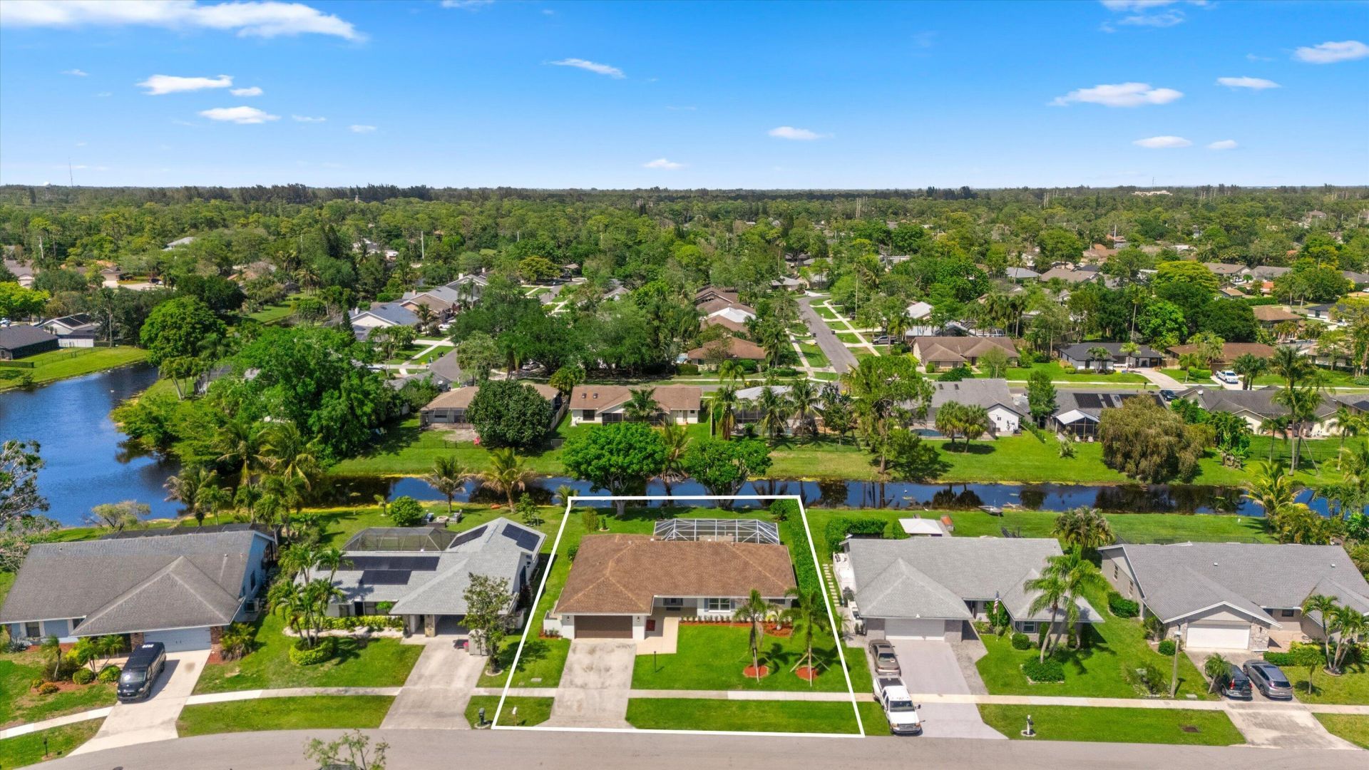 14160 Aster Avenue, Wellington, FL 33414 Photo