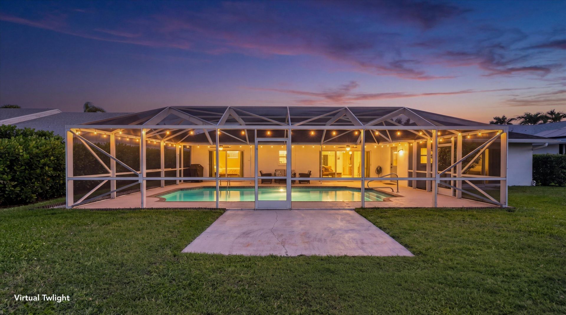 14160 Aster Avenue, Wellington, FL 33414 Photo
