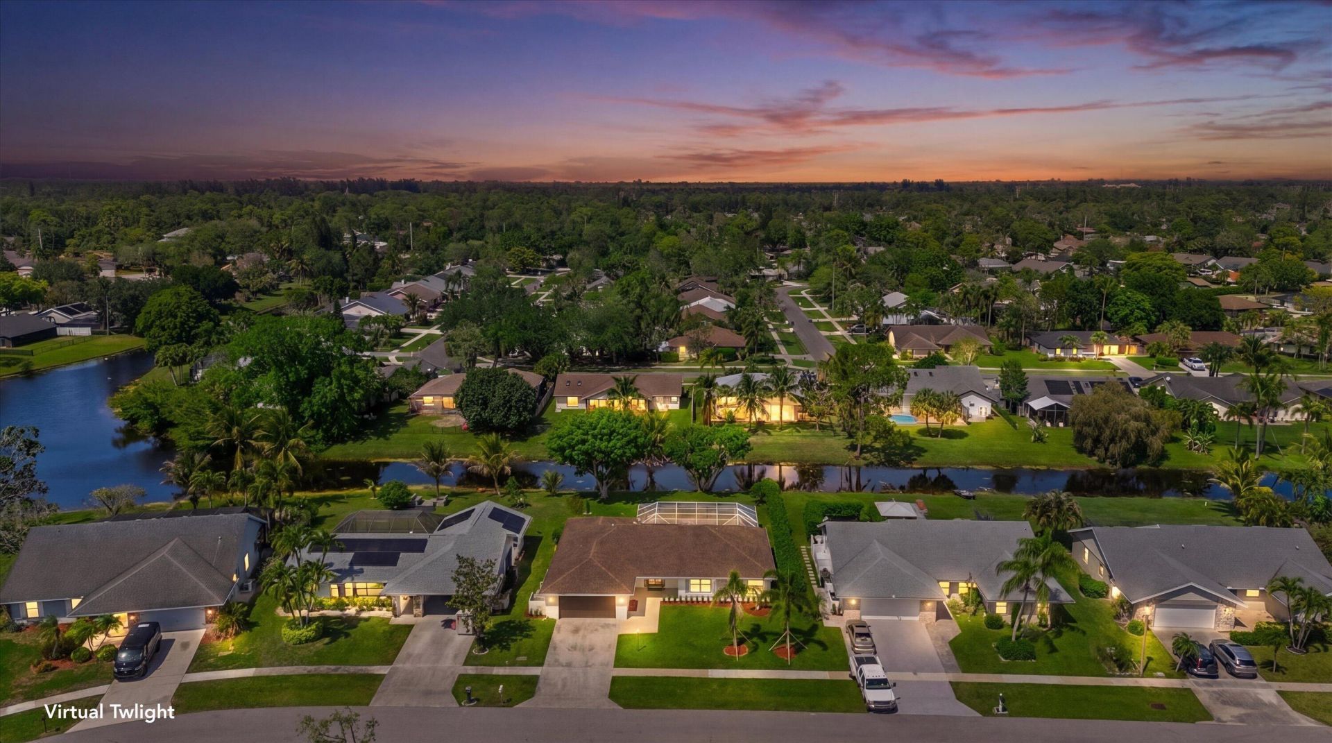 14160 Aster Avenue, Wellington, FL 33414 Photo