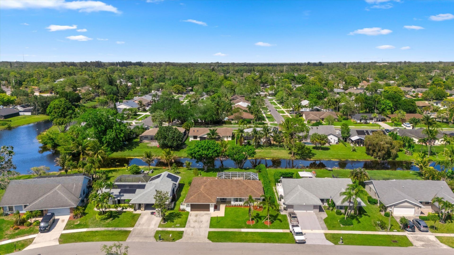 14160 Aster Avenue, Wellington, FL 33414 Photo