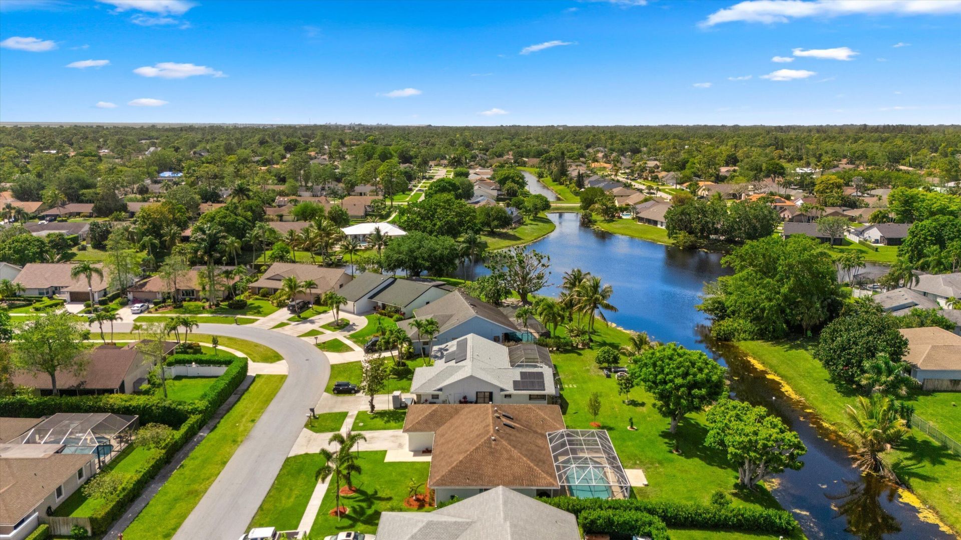 14160 Aster Avenue, Wellington, FL 33414 Photo