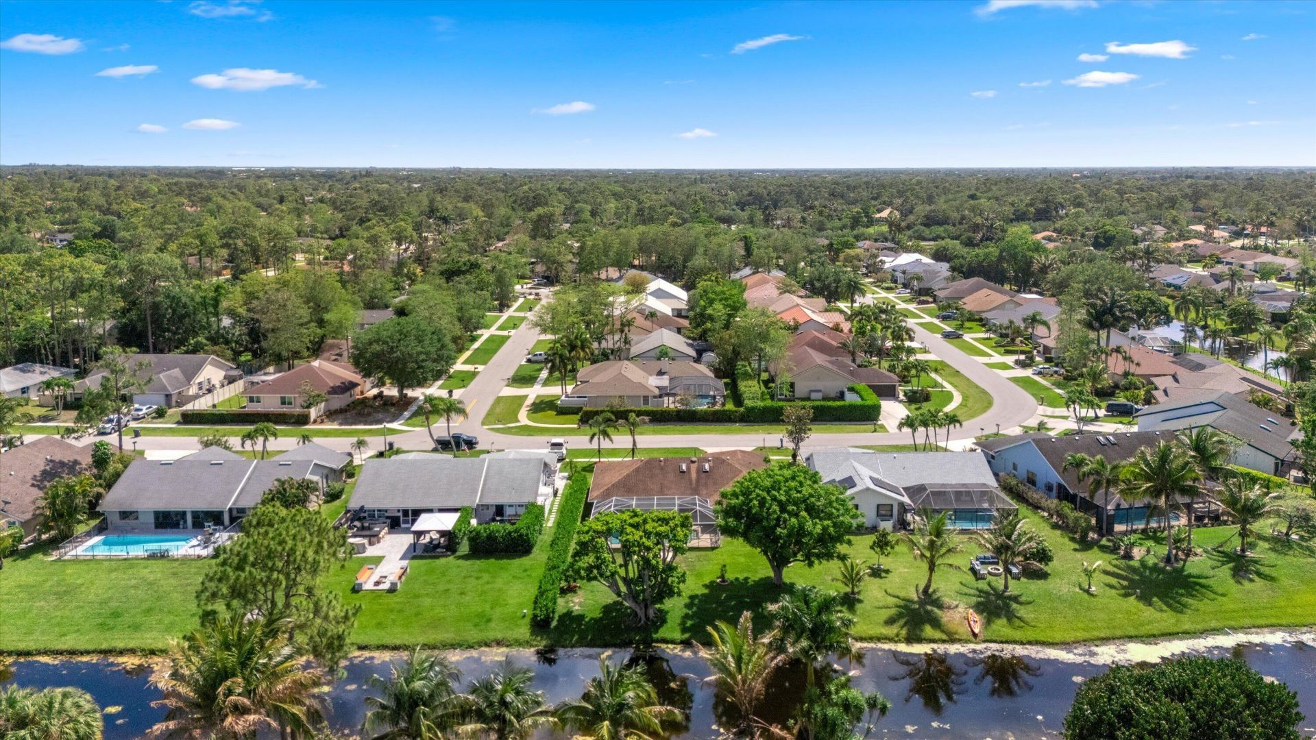 14160 Aster Avenue, Wellington, FL 33414 Photo