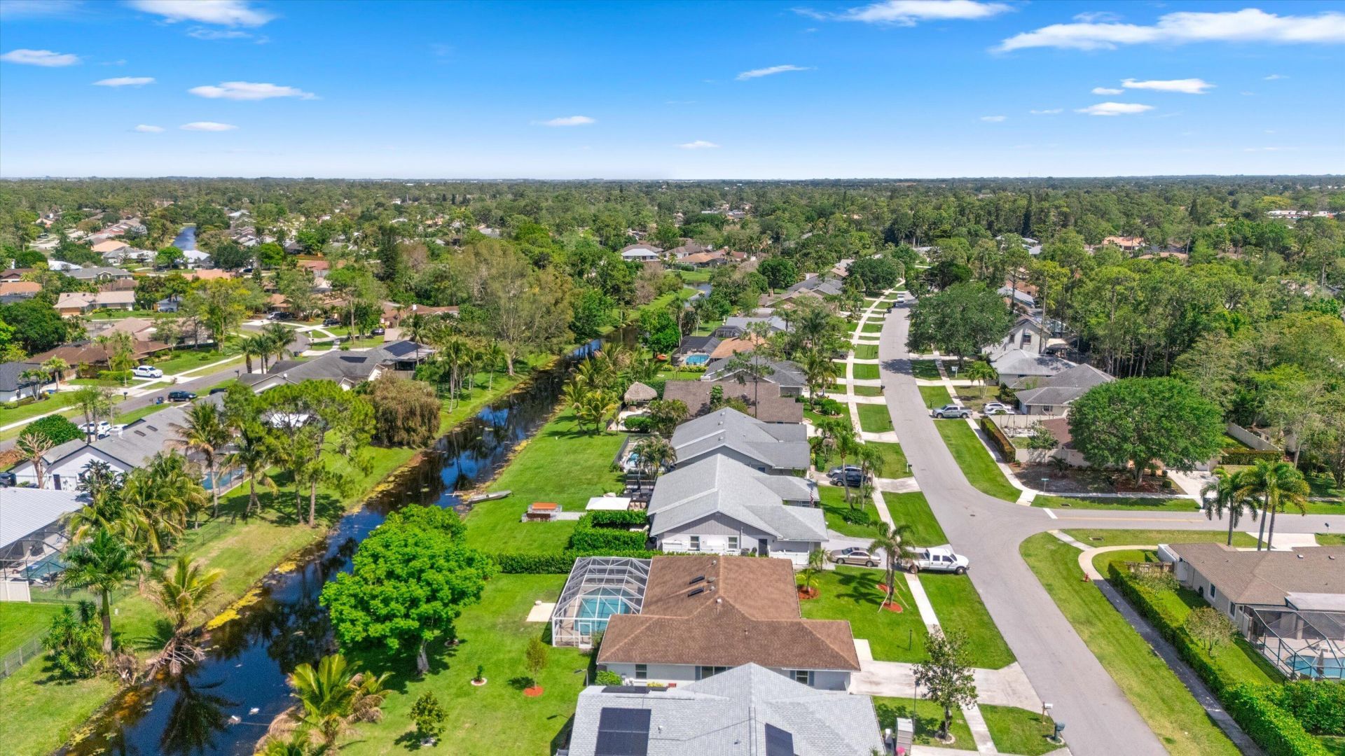 14160 Aster Avenue, Wellington, FL 33414 Photo