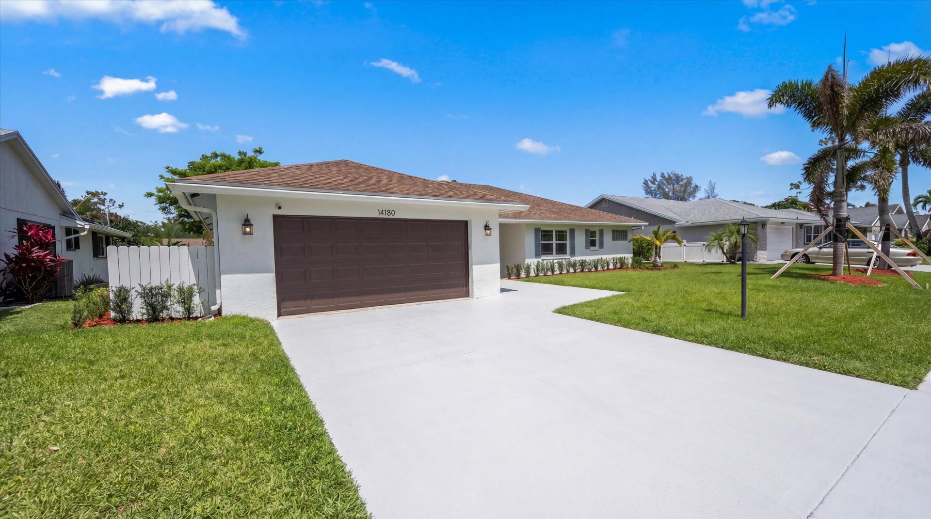 14160 Aster Avenue, Wellington, FL 33414 Photo