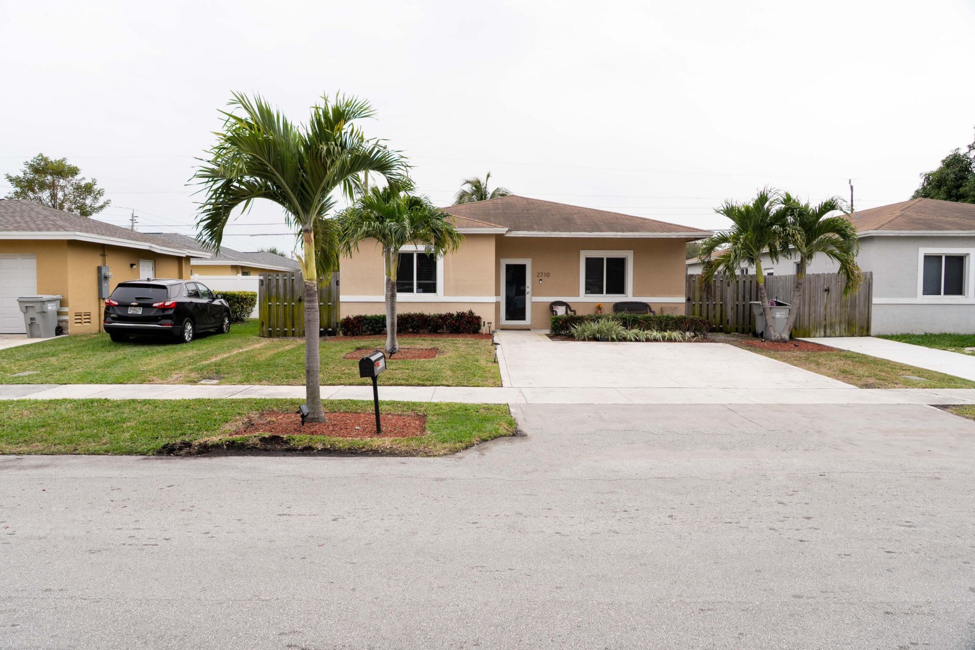 2710 NW 5th Street, Pompano Beach, FL 33069 Photo
