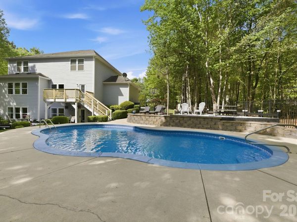 5404 Cotton Top Court, Waxhaw, NC 28173