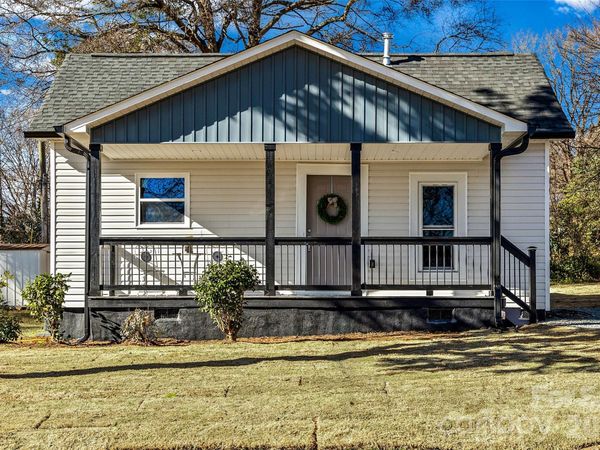 105 Grant Street , Gastonia, NC 28052