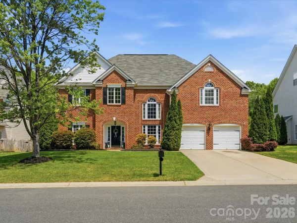 1026 Spanish Moss Road , Indian Trail, NC 28079