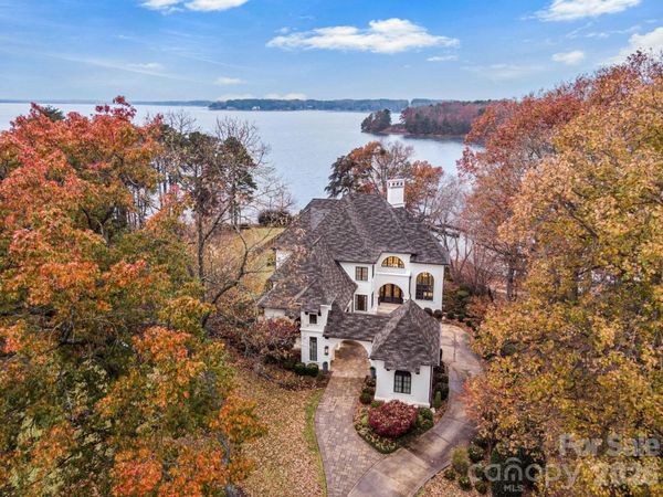 15503 Fishermans Rest Court , Cornelius, NC 28031