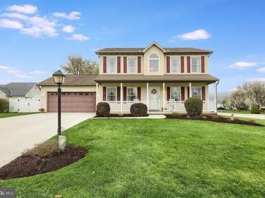 70 TEST ROAD , HANOVER, PA 17331
