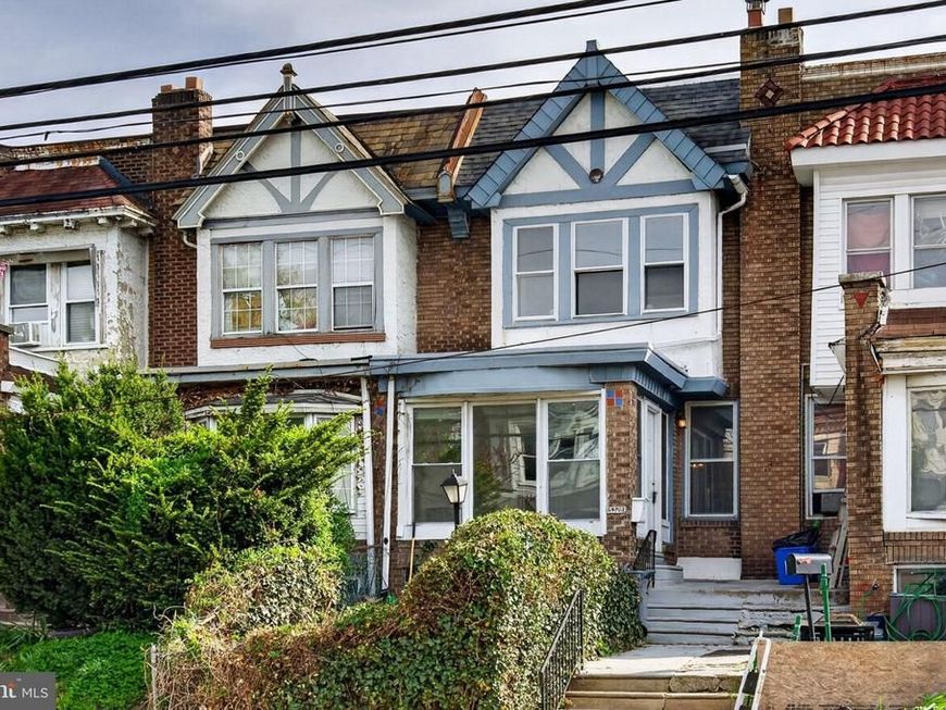 5328 Locust Street, Philadelphia, PA 19139 Main Photo