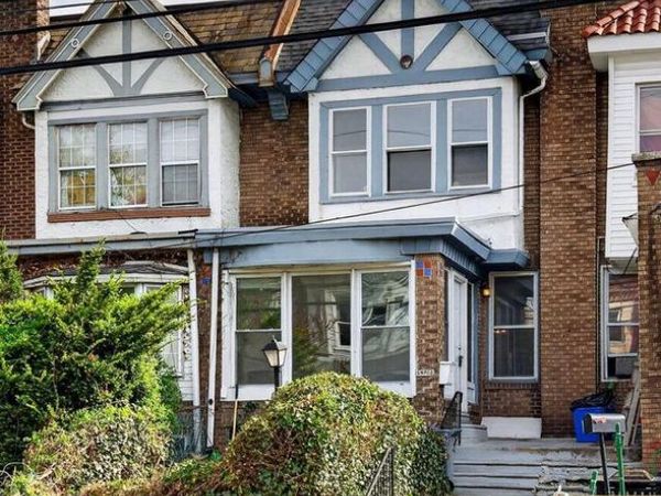 5328 LOCUST STREET, PHILADELPHIA, PA 19139