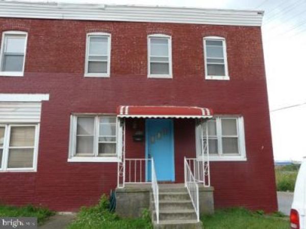 6501 BALTIMORE AVENUE, BALTIMORE, MD 21222