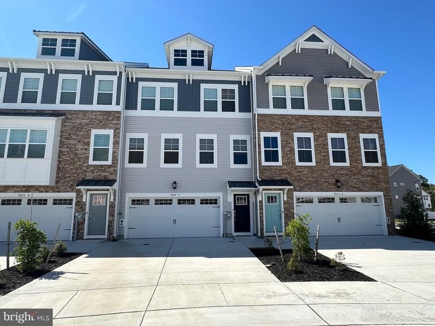 9525 Seascape Lane, Unit 5, Berlin, MD 21811 Main Photo