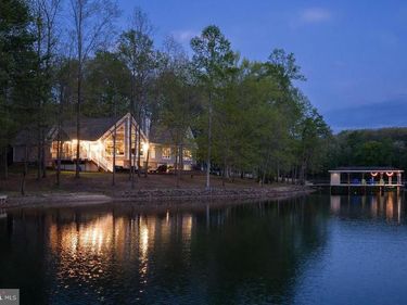 232 RAVEN ROAD, BUMPASS, VA 23024