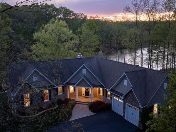 232 RAVEN ROAD, BUMPASS, VA 23024